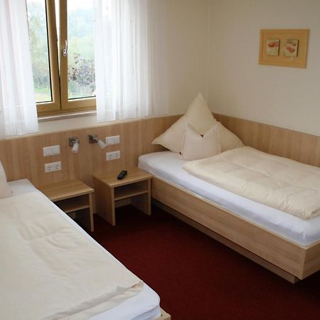 Landhotel Winter Affing Bagian luar foto